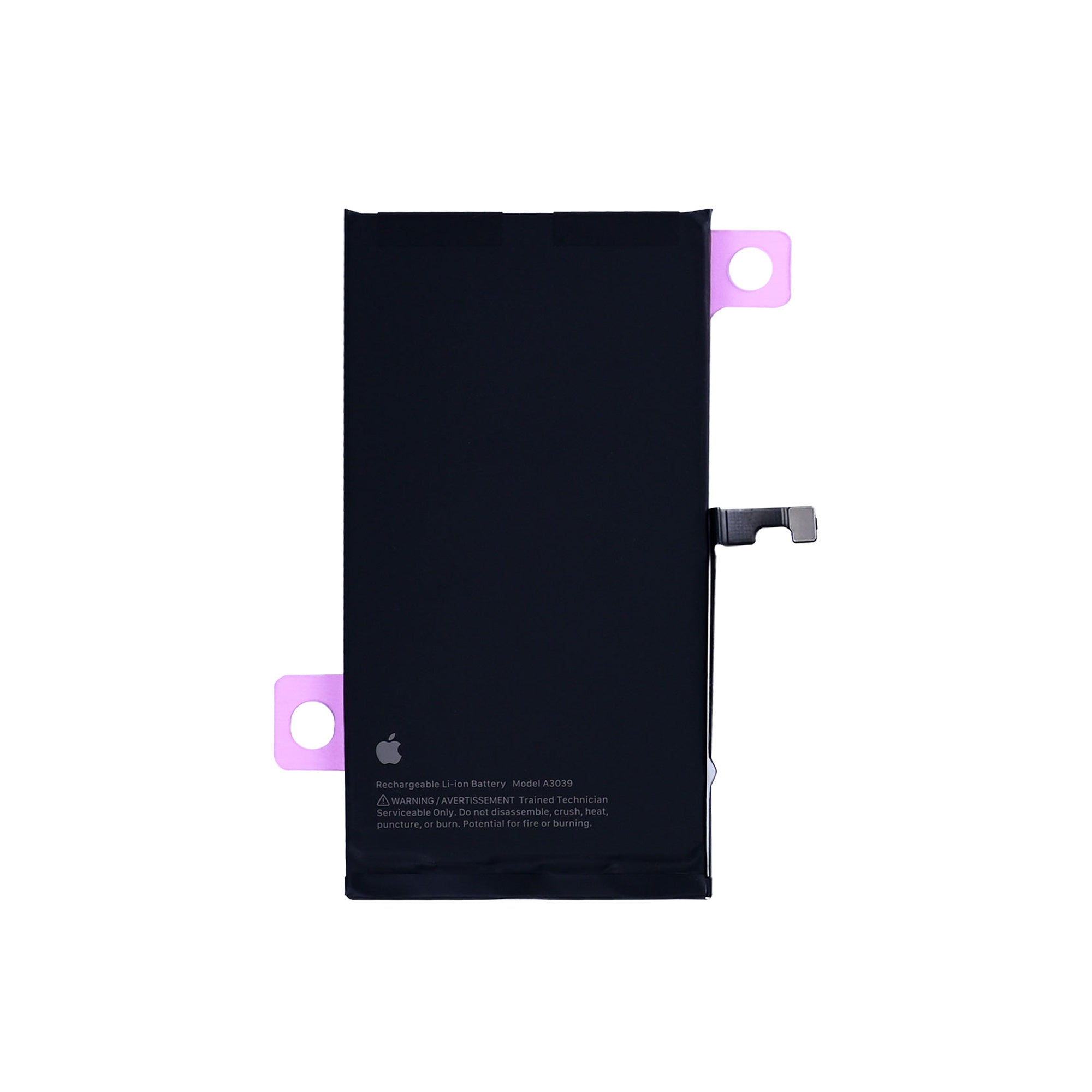 For Apple iPhone 15 Plus Battery 661-37207 Original
