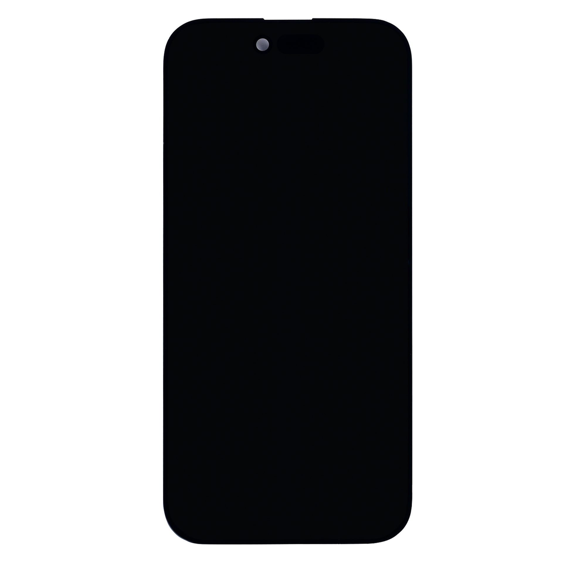 For Apple iPhone 17 Air Display With Proximity Sensor Flex Pulled (Calibrated Used)