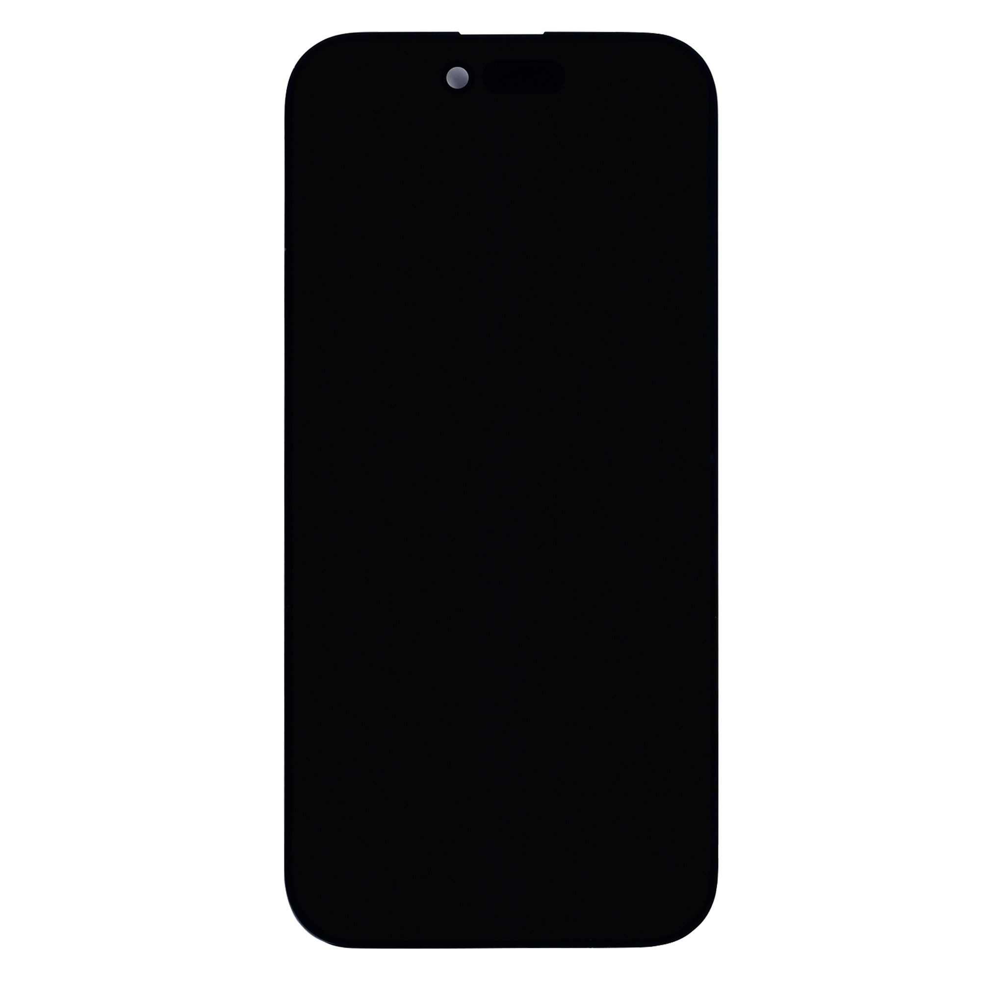 For Apple iPhone 17 Air Display With Proximity Sensor Flex Pulled (Calibrated Used)