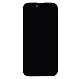 For Apple iPhone 17 Air Display With Proximity Sensor Flex Pulled (Calibrated Used)