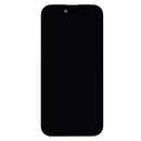 For Apple iPhone 17 Air Display With Proximity Sensor Flex Pulled (Calibrated Used)