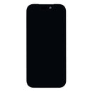 For Apple iPhone 17 Pro Display With Proximity Sensor Flex Pulled (Calibrated Used)