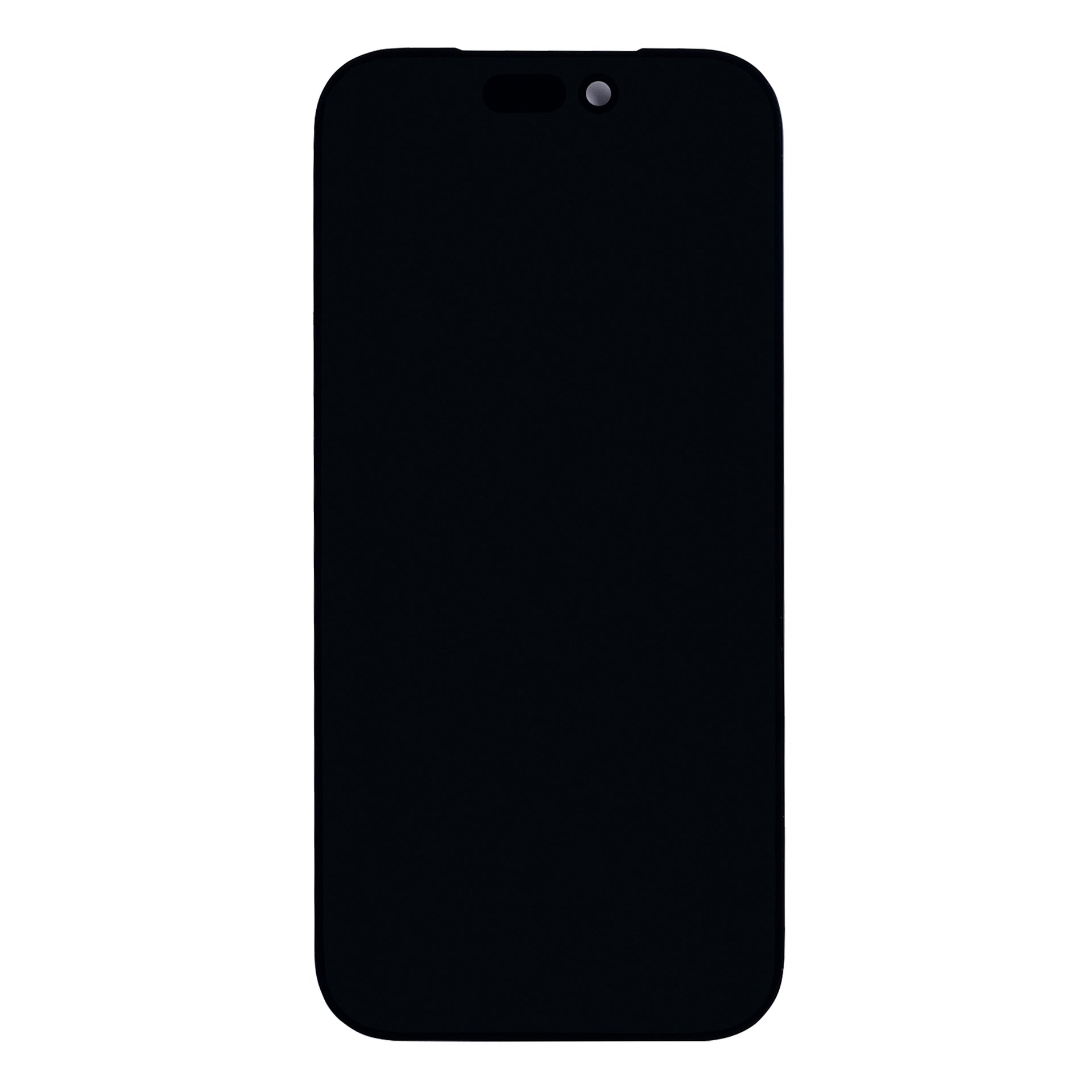 For Apple iPhone 17 Pro Max Display With Proximity Sensor Flex Pulled (Calibrated Used)