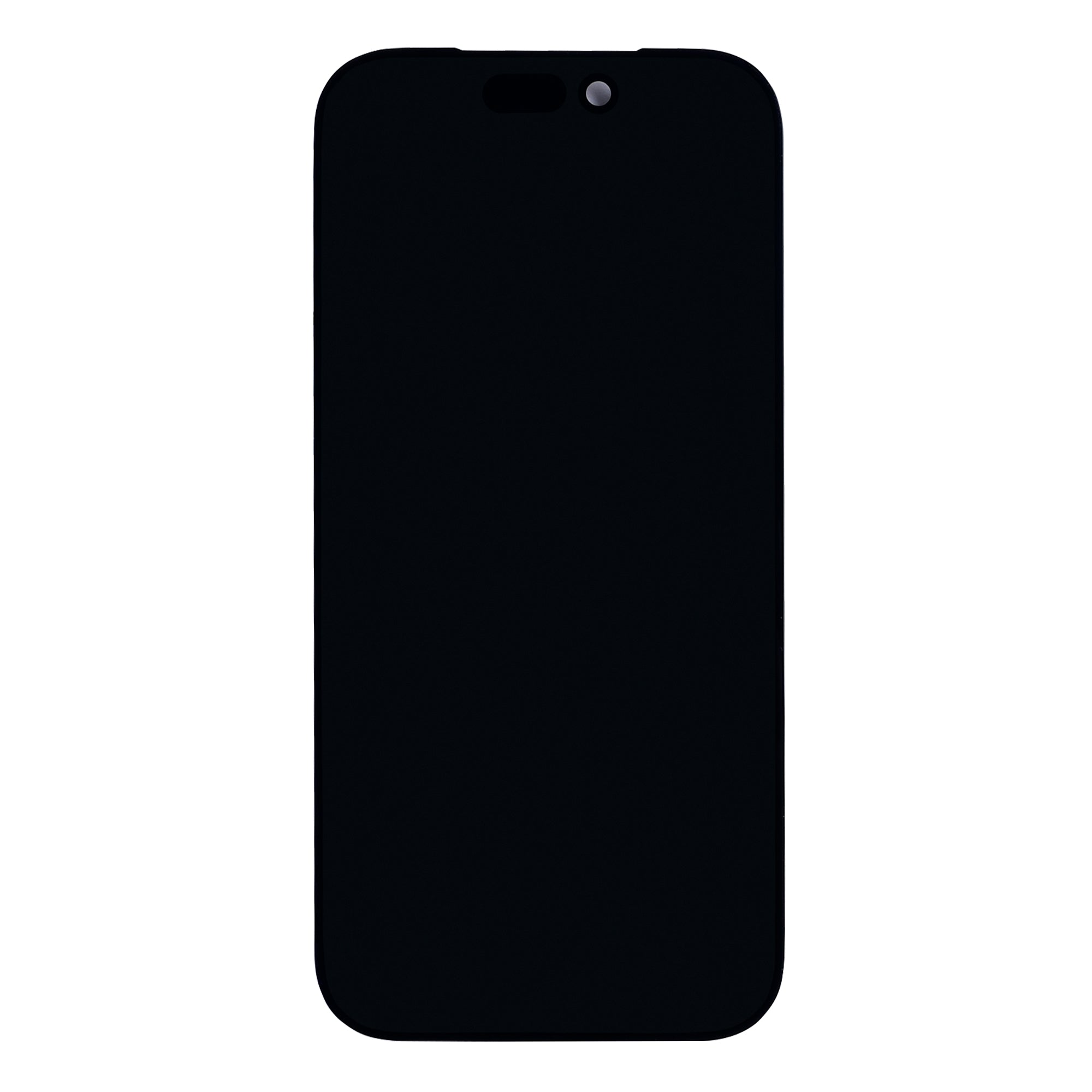 For Apple iPhone 17 Pro Max Display With Proximity Sensor Flex Pulled (Calibrated Used)