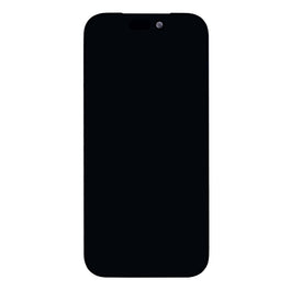 For Apple iPhone 17 Pro Max Display With Proximity Sensor Flex Pulled (Calibrated Used)
