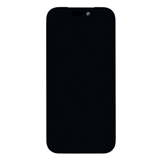 For Apple iPhone 17 Pro Max Display With Proximity Sensor Flex Pulled (Calibrated Used)