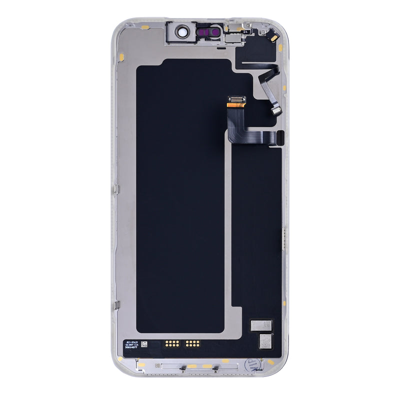 For Apple iPhone 17 Pro Max Display Pulled