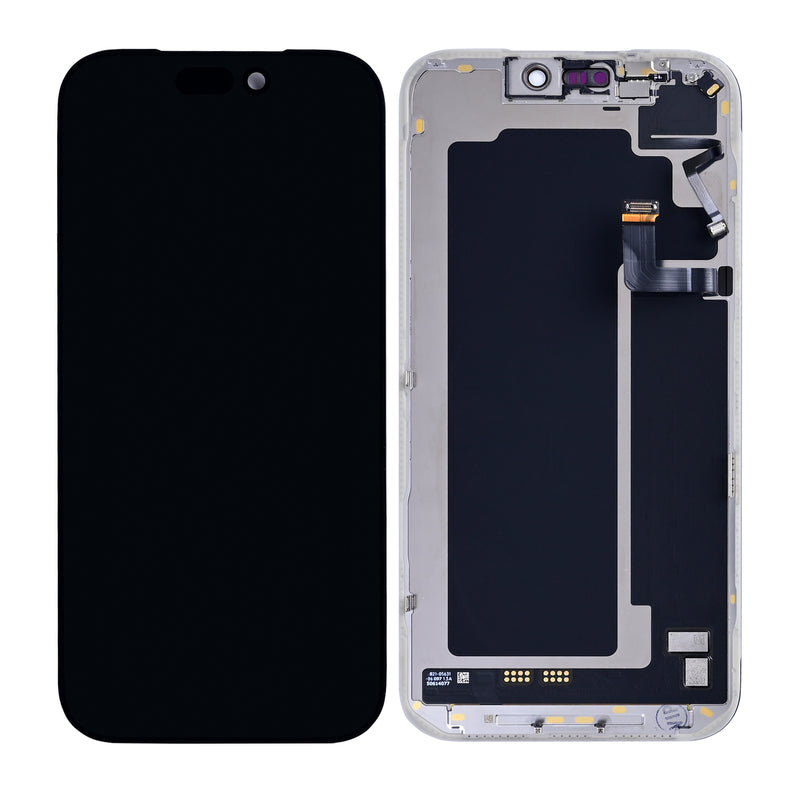 For Apple iPhone 17 Pro Max Display Pulled