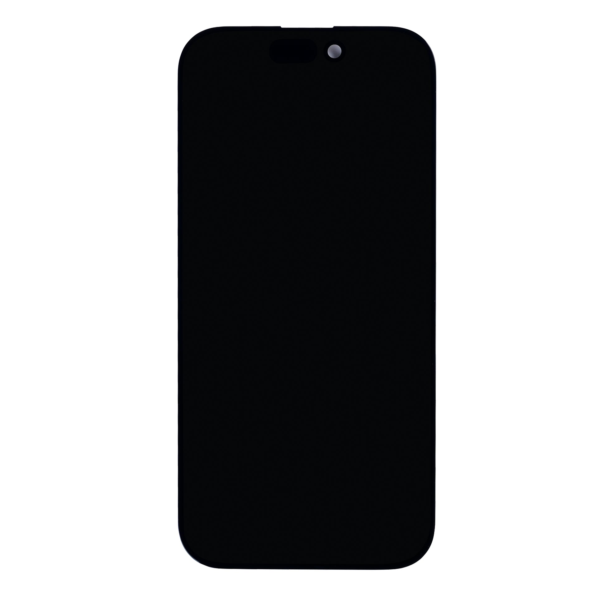 For Apple iPhone 17 Display With Proximity Sensor Flex Pulled (Calibrated Used)