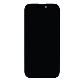 For Apple iPhone 17 Display With Proximity Sensor Flex Pulled (Calibrated Used)