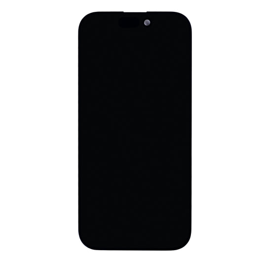 For Apple iPhone 17 Display With Proximity Sensor Flex Pulled (Calibrated Used)