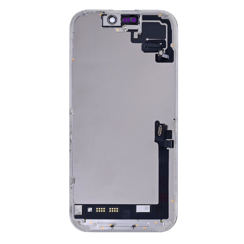 For Apple iPhone 17 Display Pulled