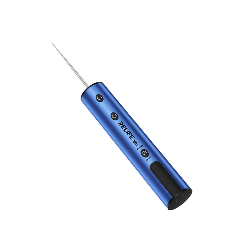 RELIFE SG2 Glue Remover Gear For Mobile Phone