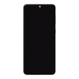 Google Pixel 10 Display And Digitizer Without Frame Black Service Pack