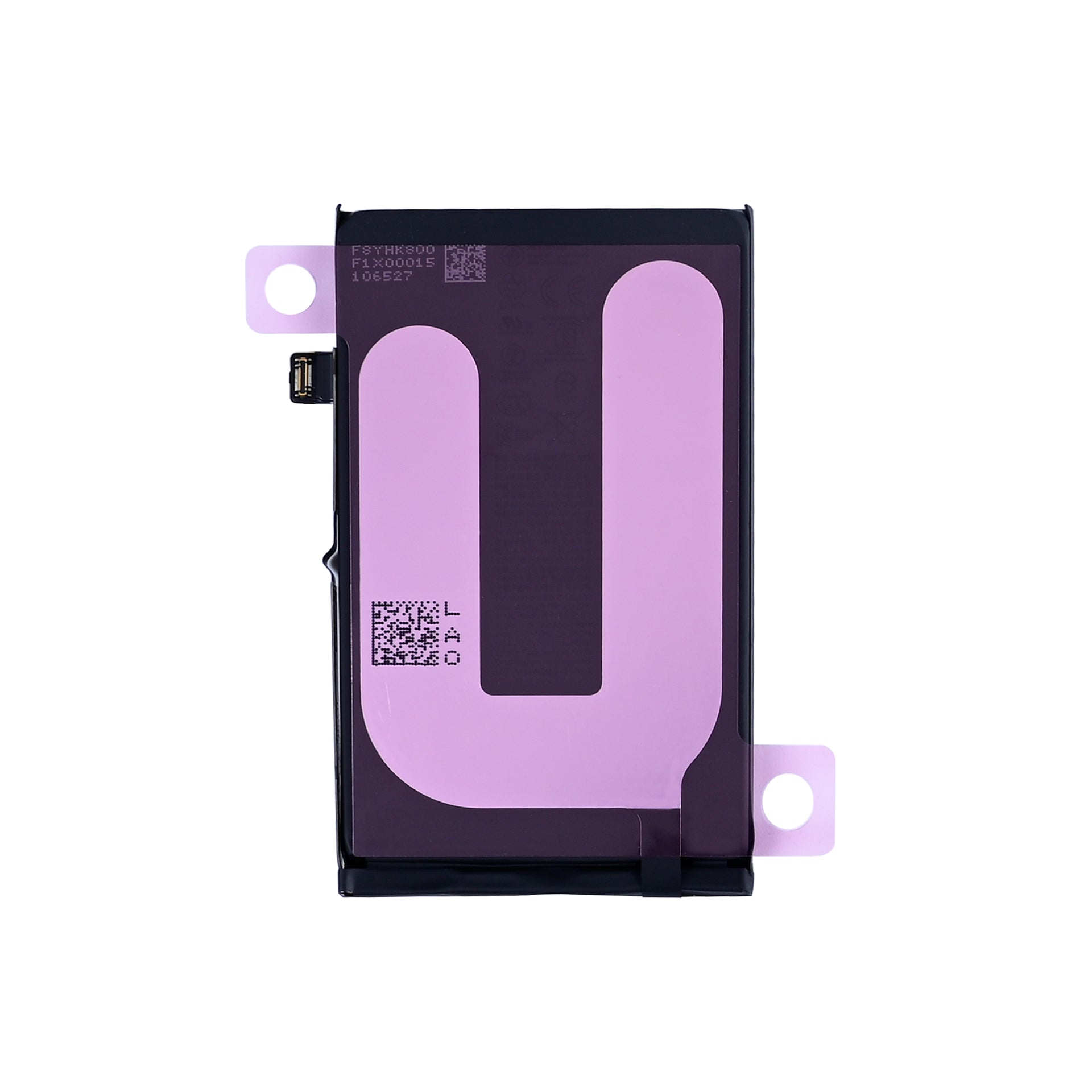For Apple iPhone 17 Battery Original Bulk (eSIM version)