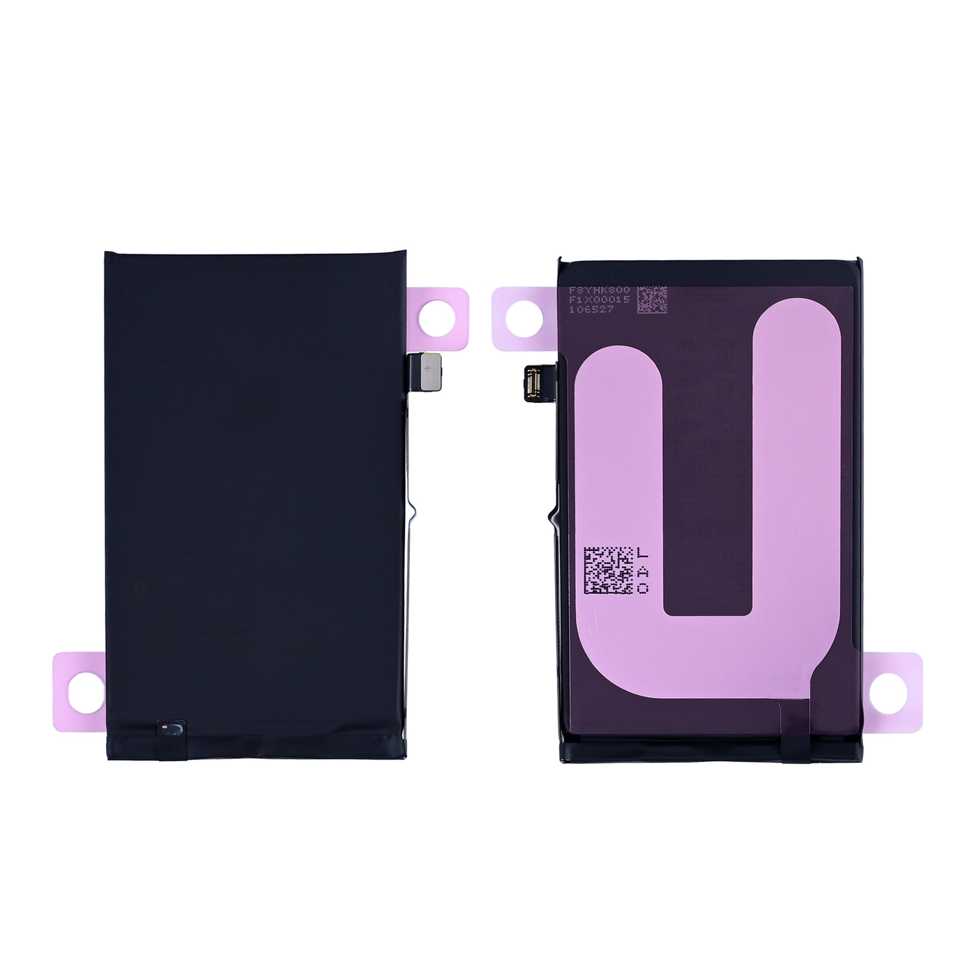 For Apple iPhone 17 Battery Original Bulk (eSIM version)