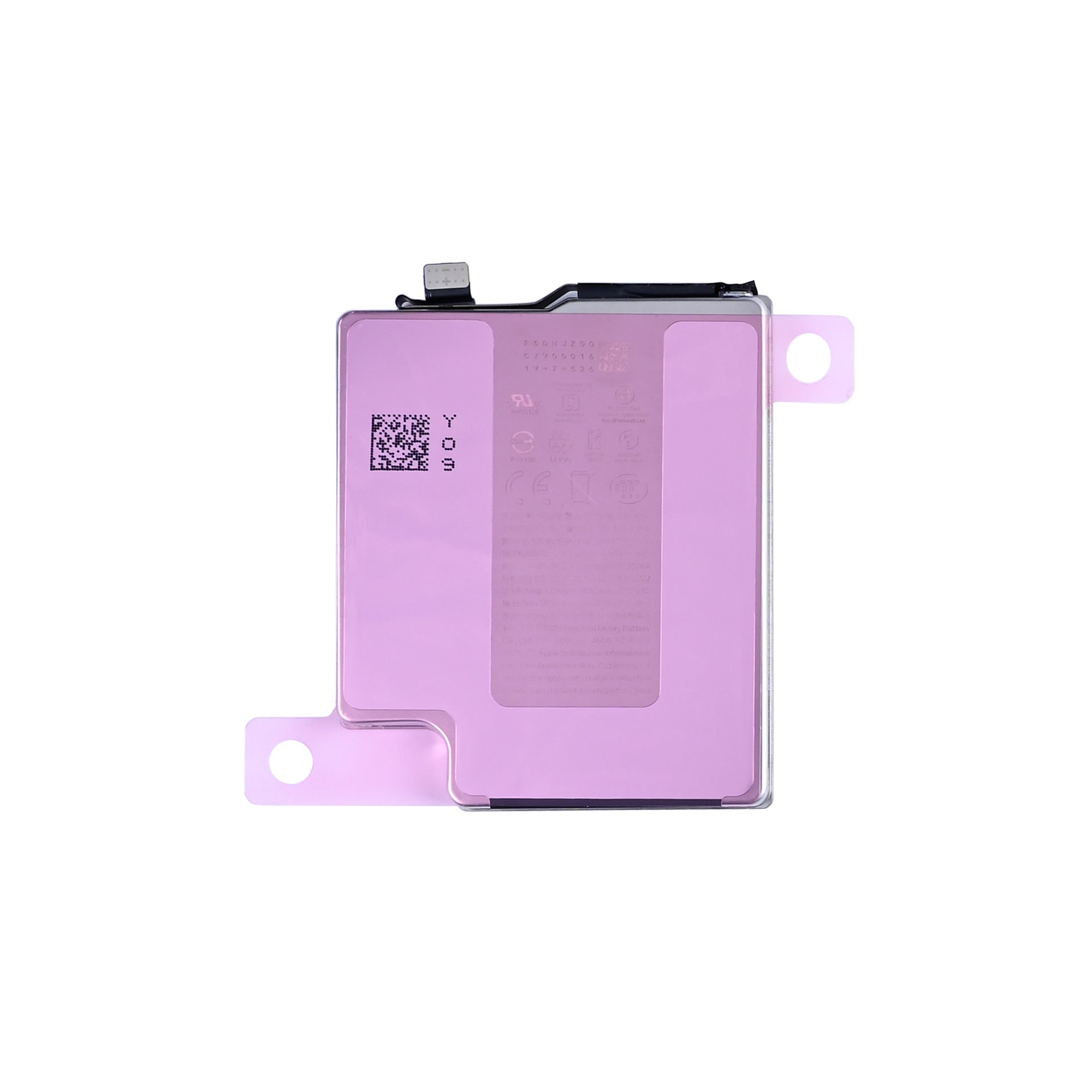 For Apple iPhone 17 Pro Battery Original Bulk (eSIM version)
