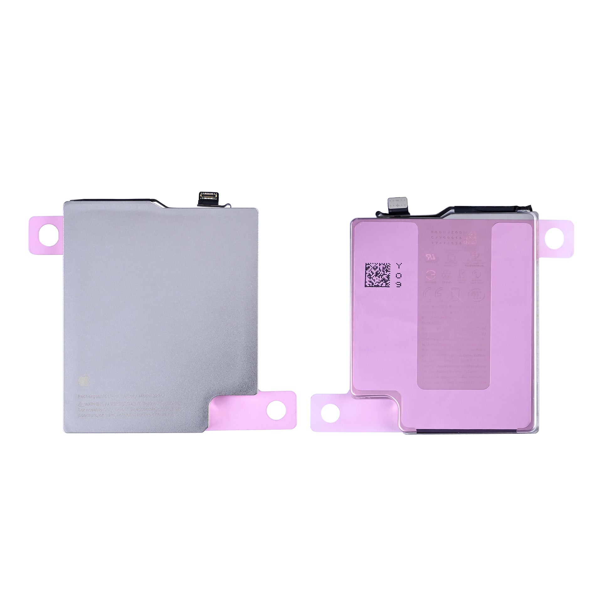For Apple iPhone 17 Pro Battery Original Bulk (eSIM version)