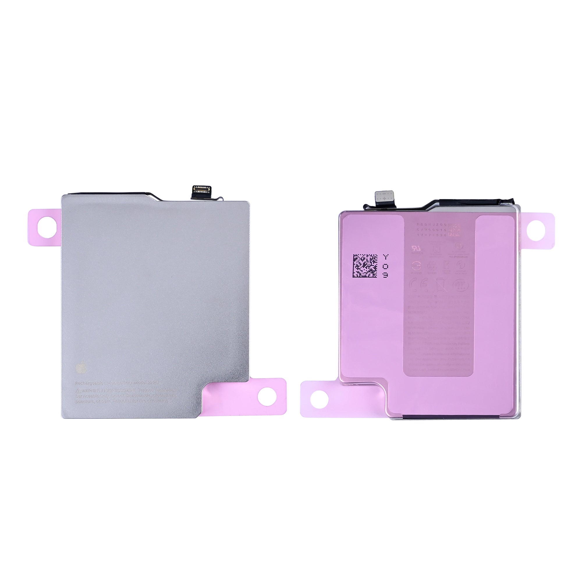 For Apple iPhone 17 Pro Battery Original Bulk (eSIM version)