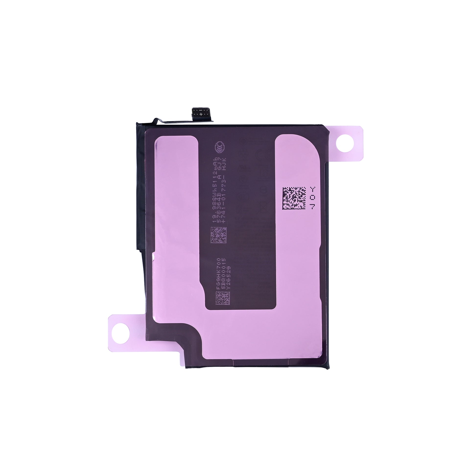 For Apple iPhone 17 Pro Max Battery Original Bulk (eSIM version)