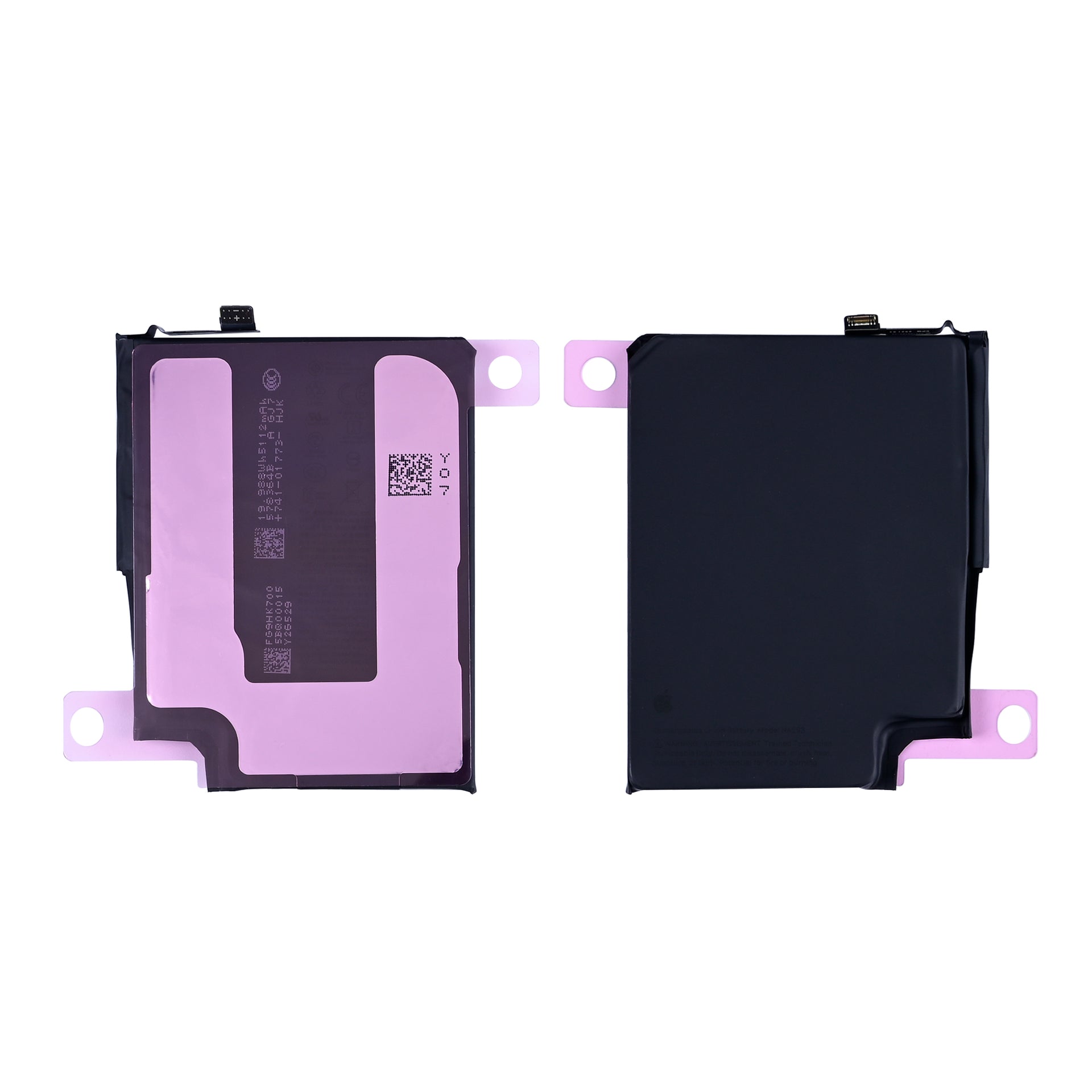 For Apple iPhone 17 Pro Max Battery Original Bulk (eSIM version)