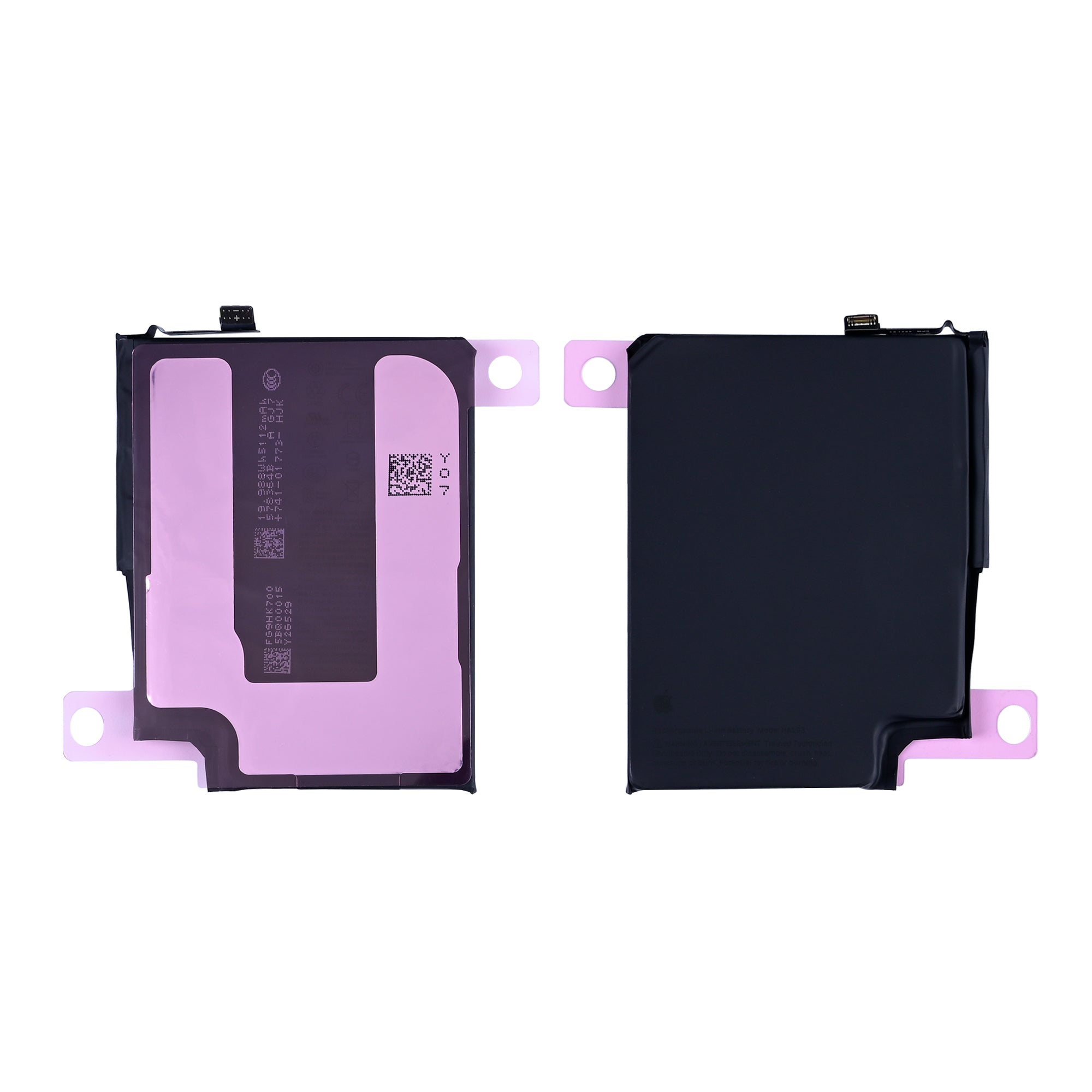 For Apple iPhone 17 Pro Max Battery Original Bulk (eSIM version)