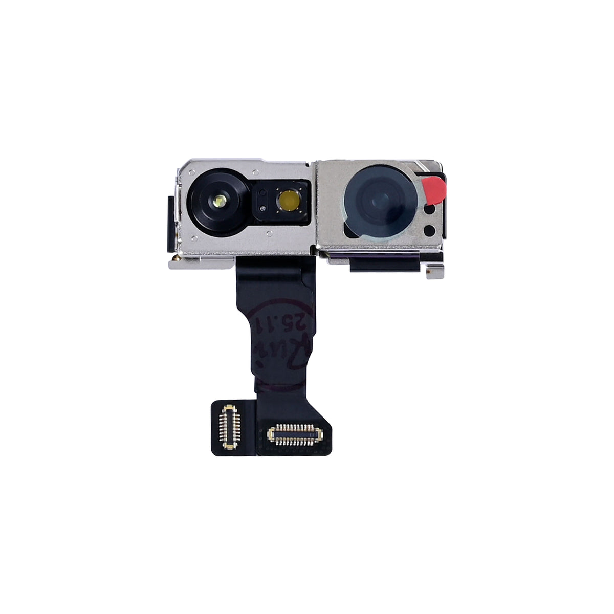 For Apple iPhone 17 Front Camera Pulled