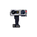 For Apple iPhone 17 Front Camera Pulled
