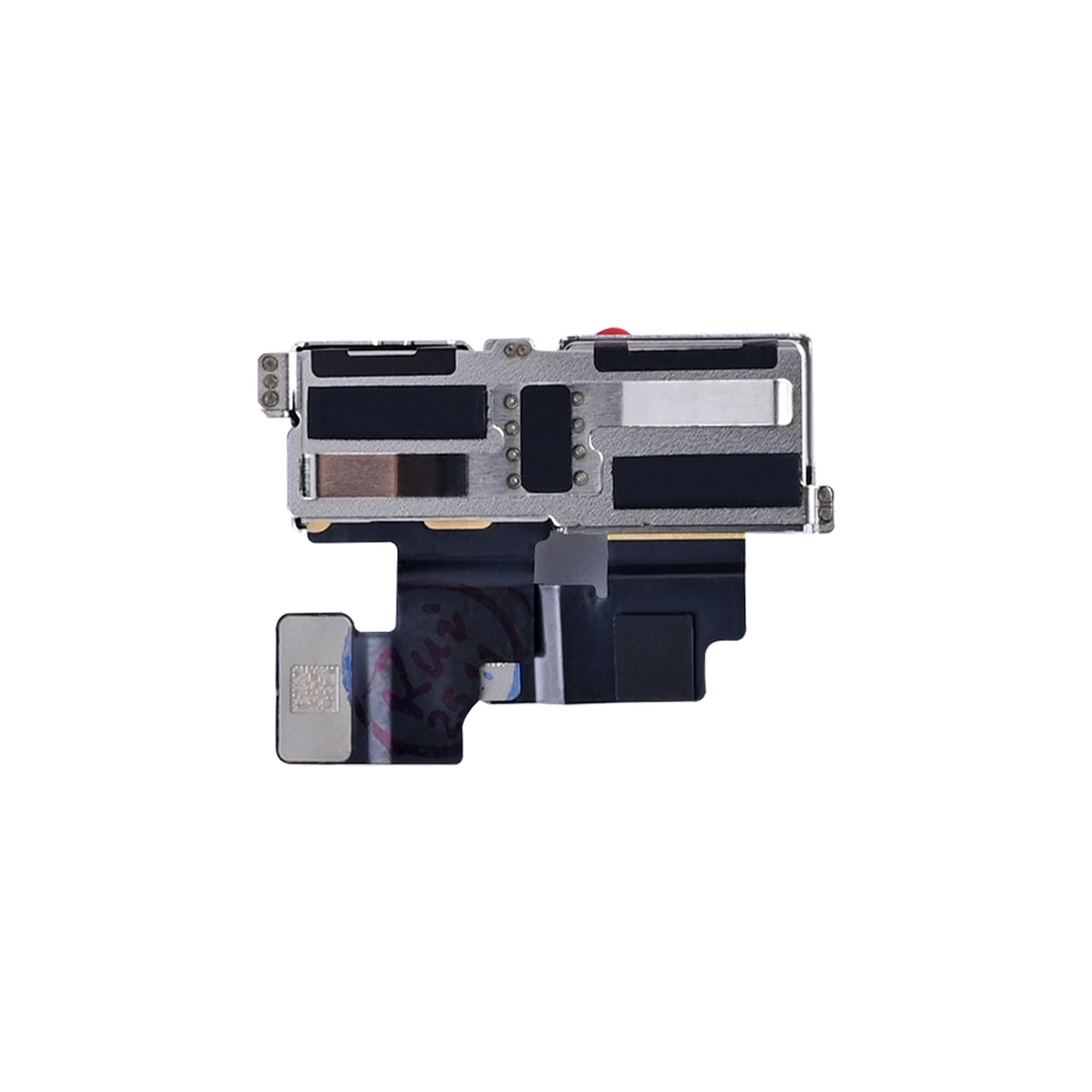 For Apple iPhone 17 Air Front Camera Pulled