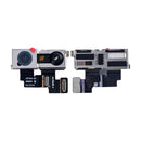For Apple iPhone 17 Air Front Camera Pulled