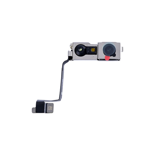 For Apple iPhone 17 Pro Front Camera Pulled
