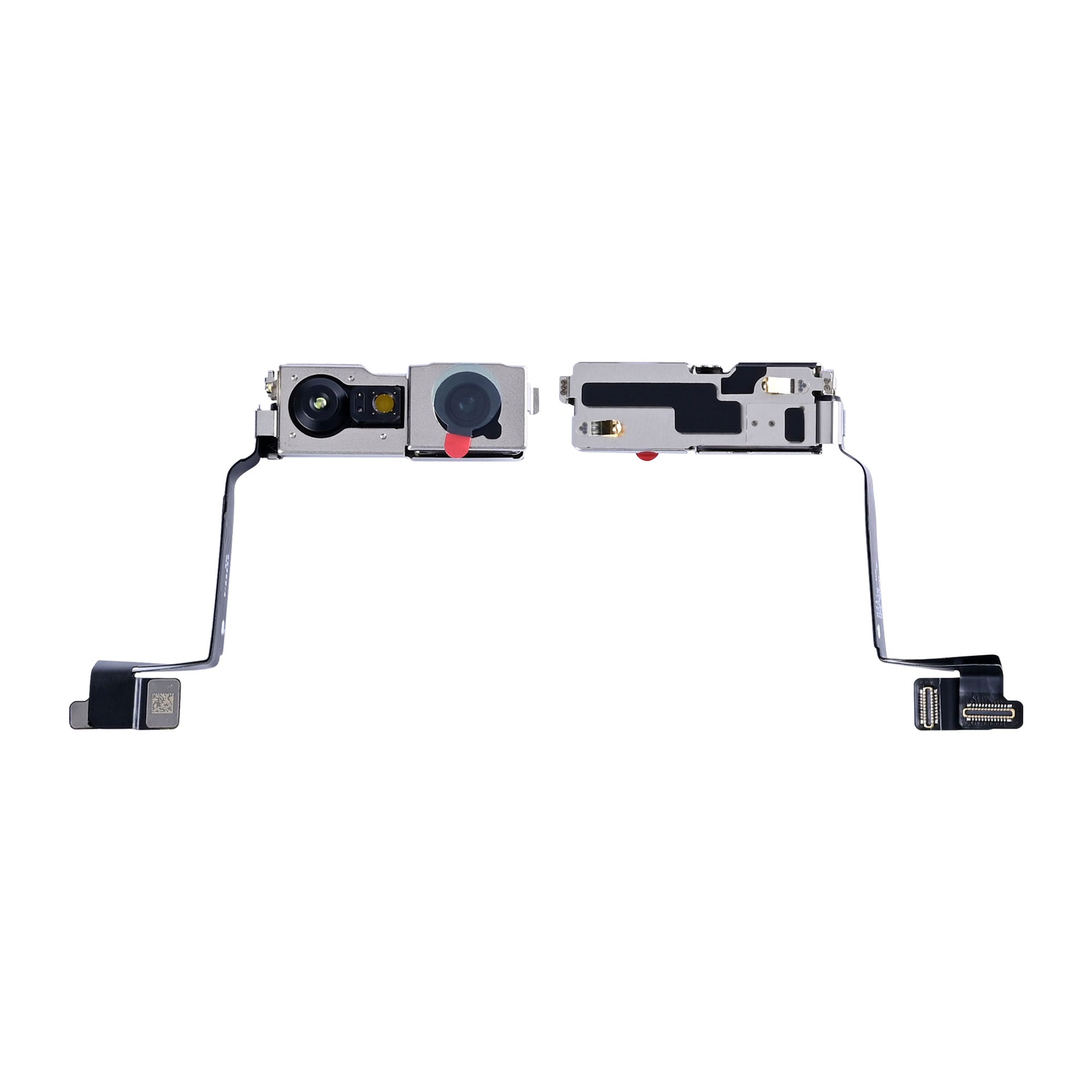 For Apple iPhone 17 Pro Front Camera Pulled