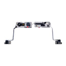 For Apple iPhone 17 Pro Front Camera Pulled