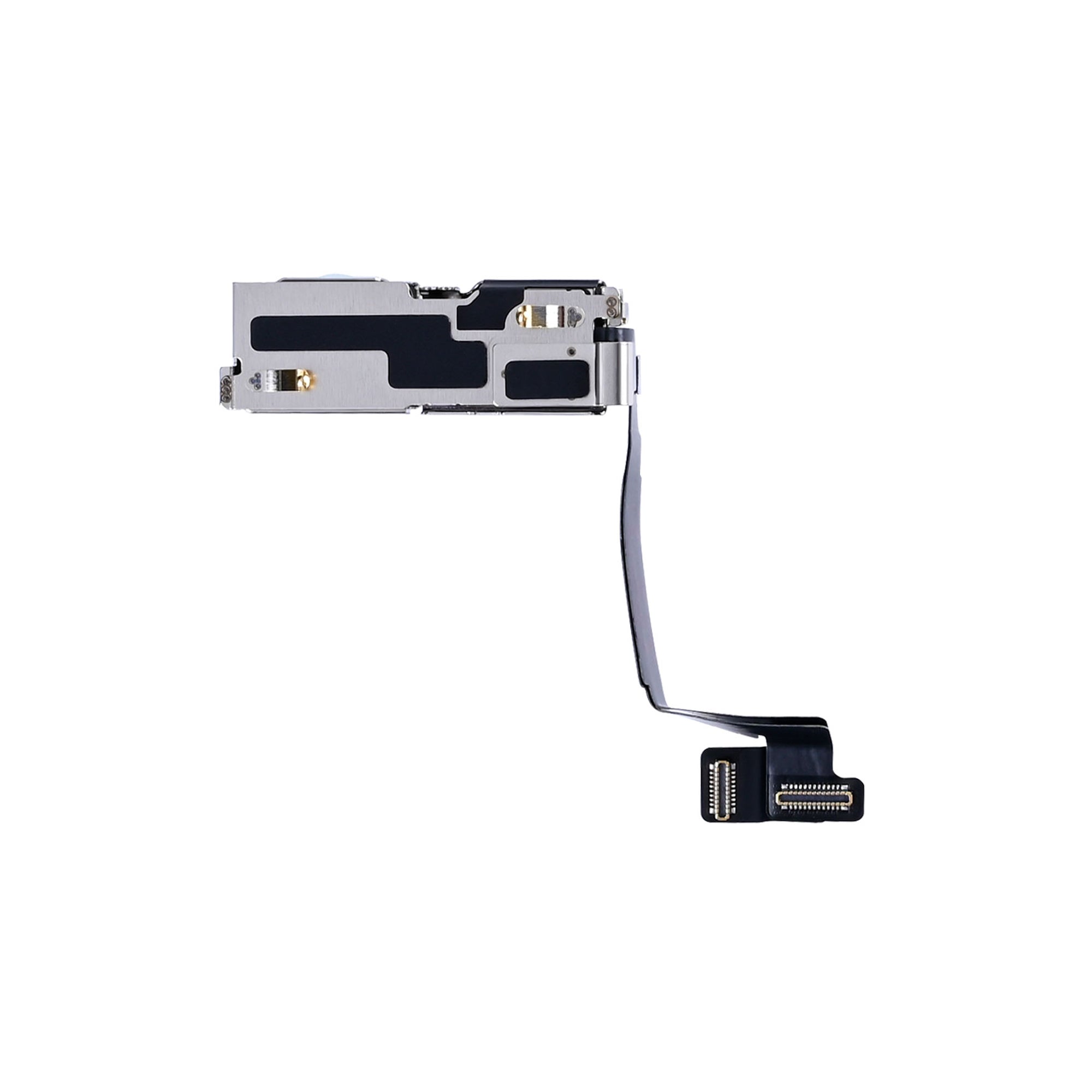 For Apple iPhone 17 Pro Max Front Camera Pulled