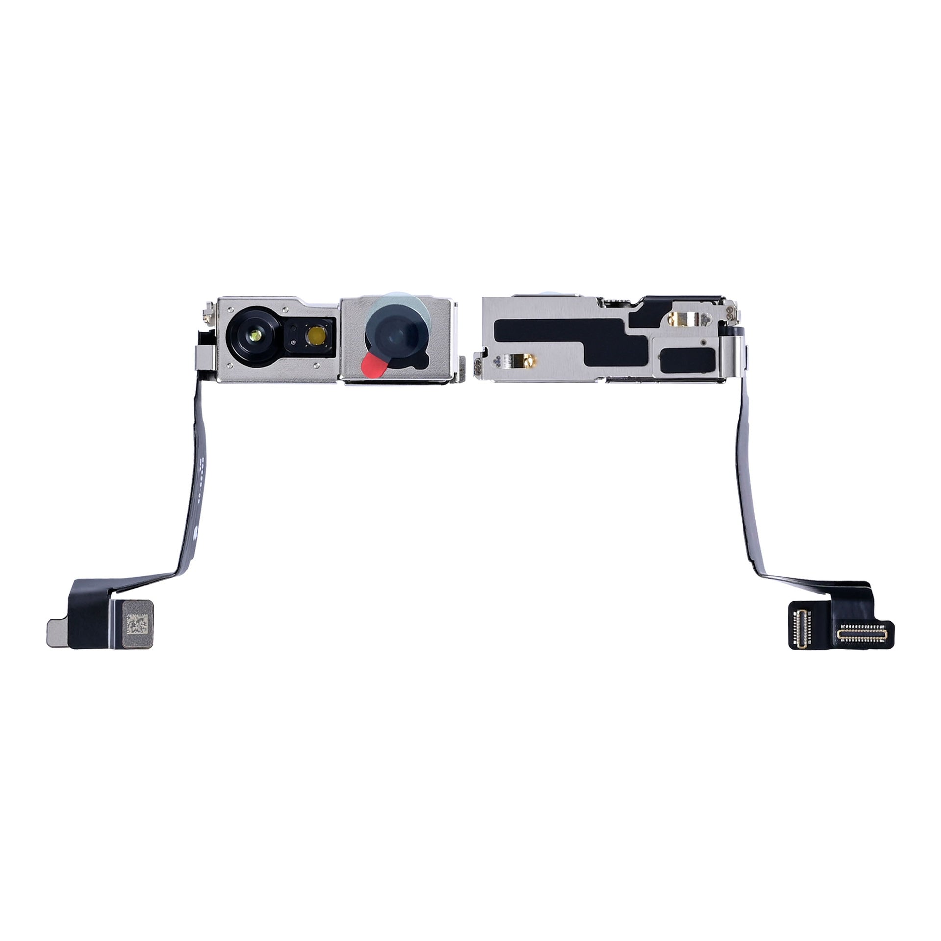 For Apple iPhone 17 Pro Max Front Camera Pulled