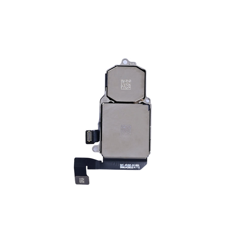 For Apple iPhone 17 Back Camera Set Pulled