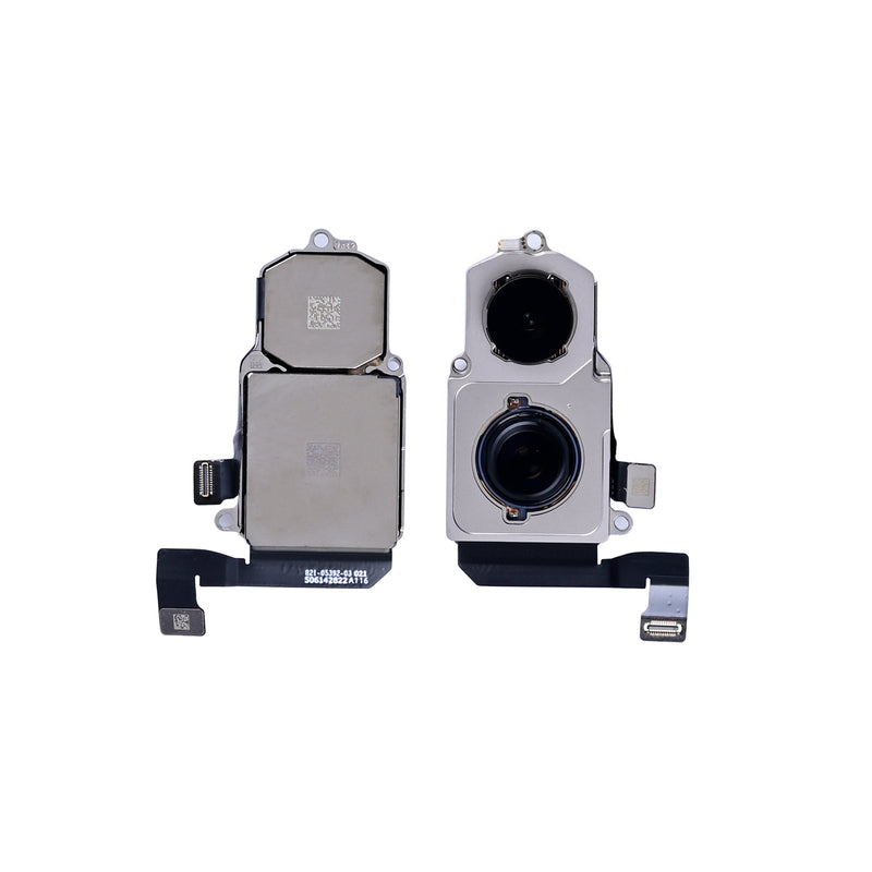 For Apple iPhone 17 Back Camera Set Pulled