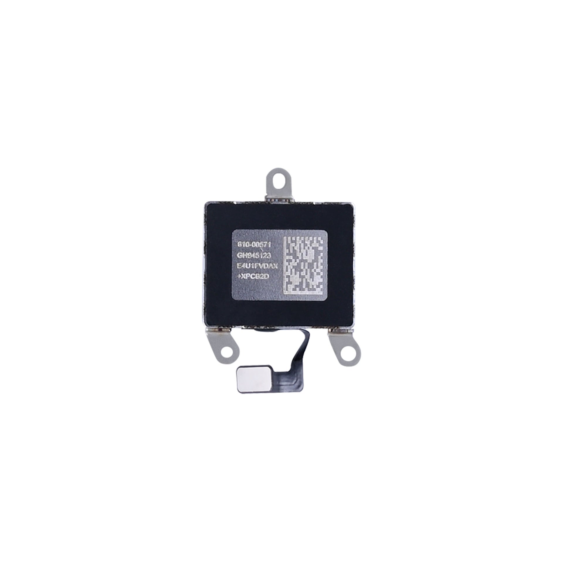 For Apple iPhone 16e Vibration Taptic Engine Pulled