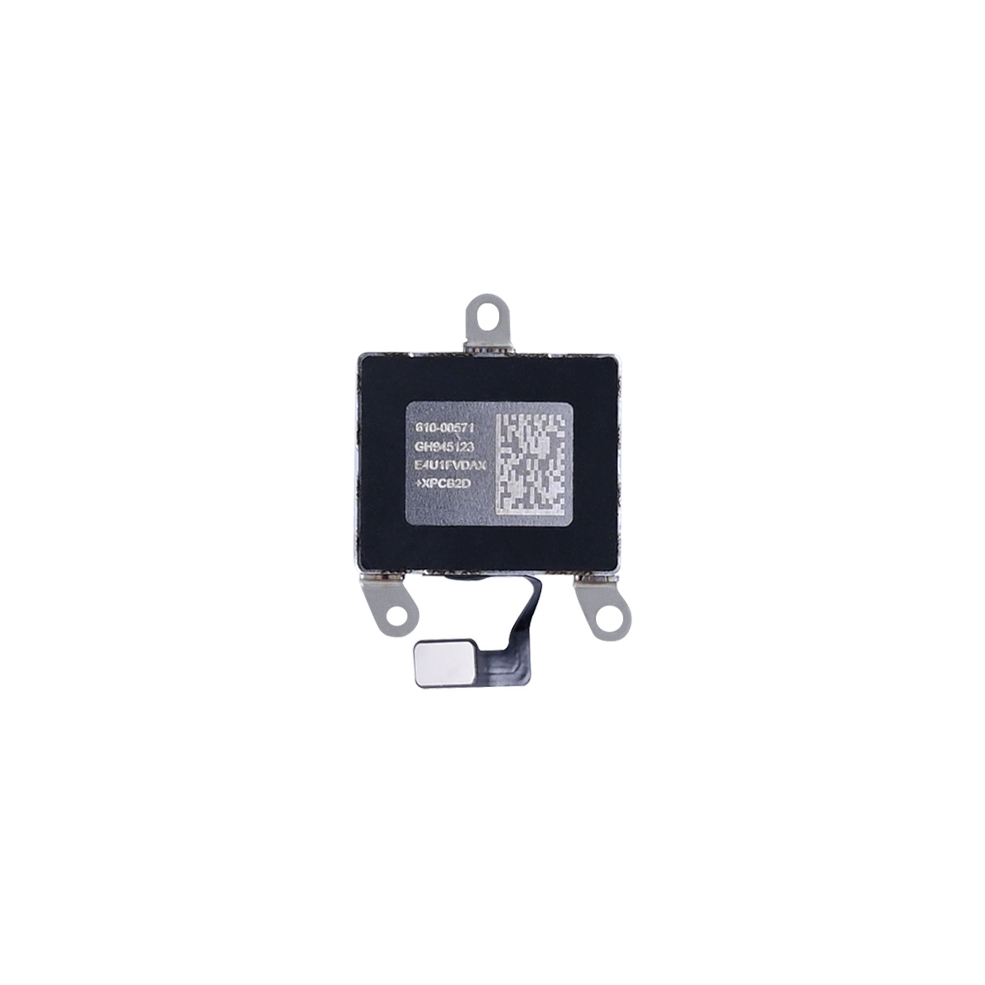 For Apple iPhone 16e Vibration Taptic Engine Pulled