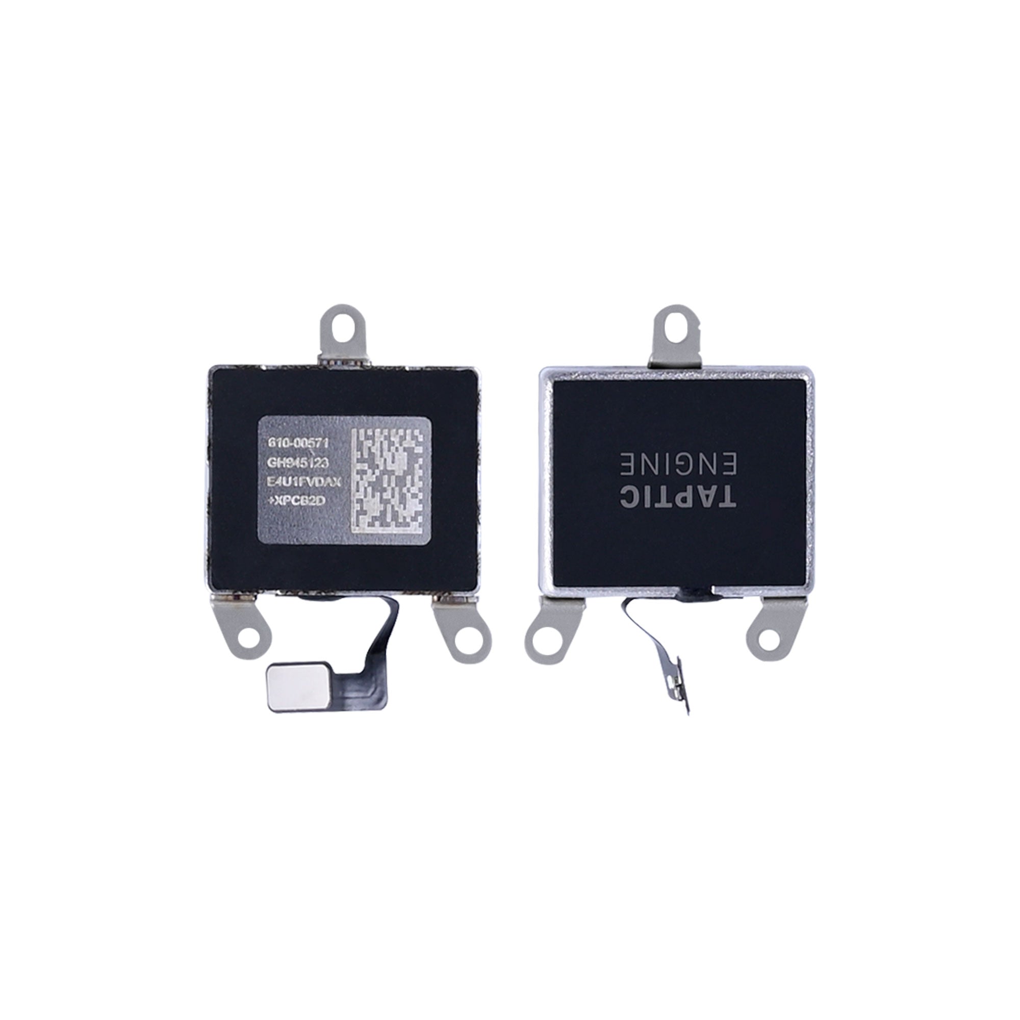 For Apple iPhone 16e Vibration Taptic Engine Pulled