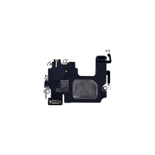 For Apple iPhone 16e, 17e Earspeaker Pulled