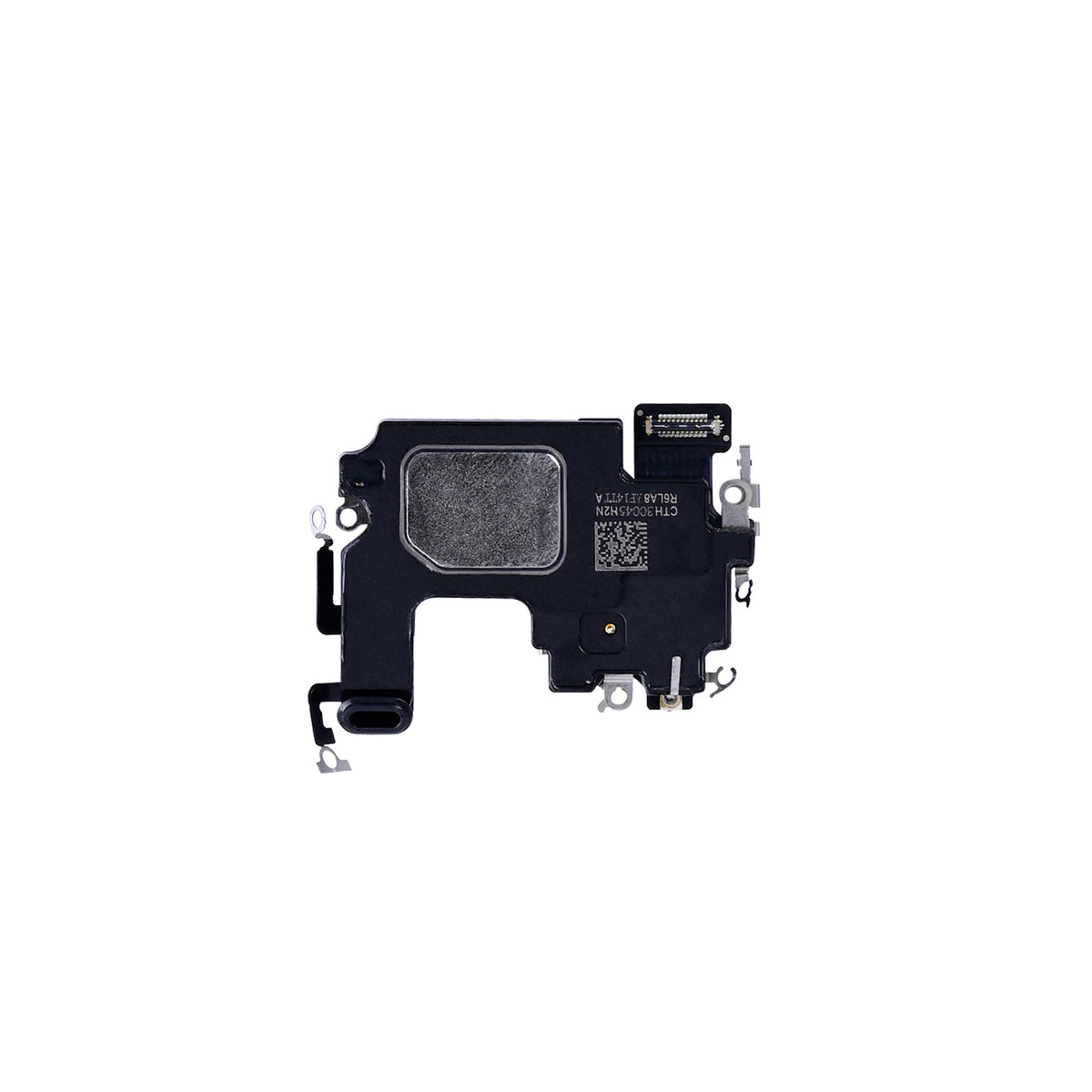 For Apple iPhone 16e, 17e Earspeaker Pulled