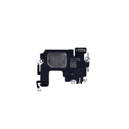 For Apple iPhone 16e, 17e Earspeaker Pulled