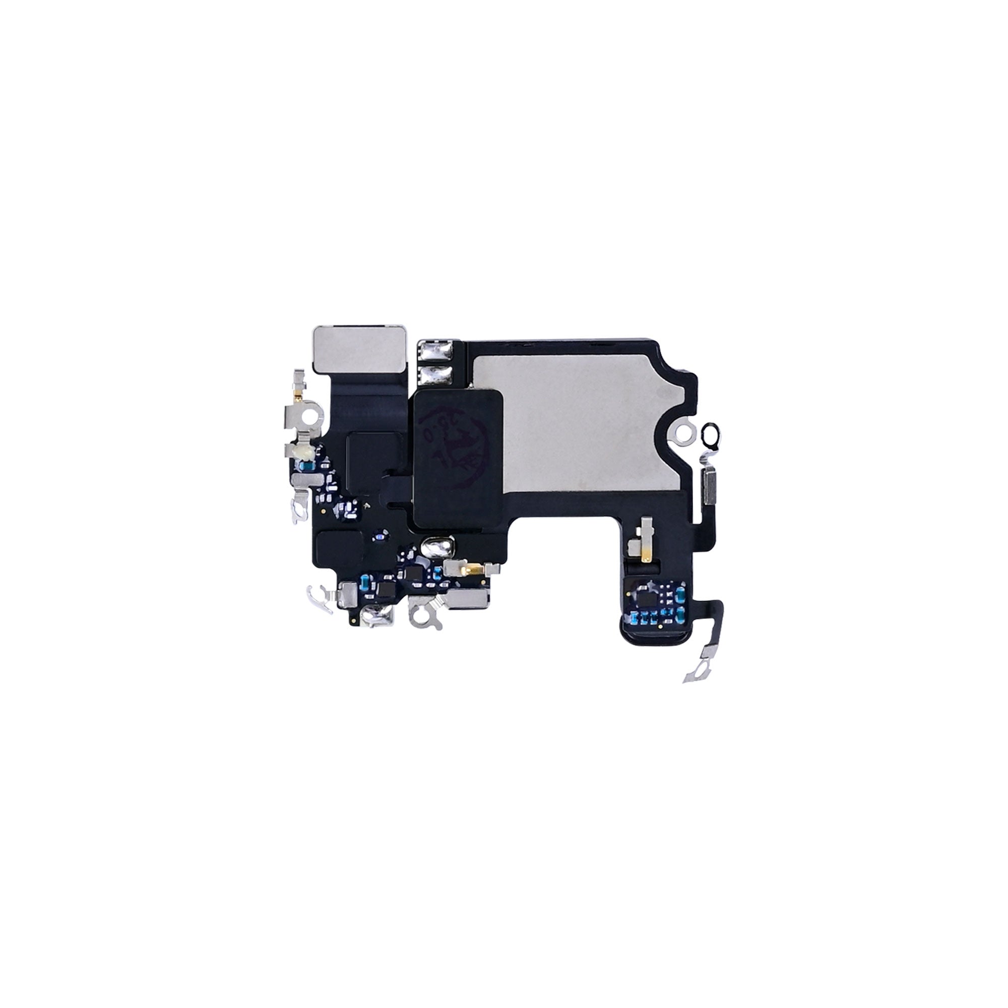 For Apple iPhone 16e, 17e Earspeaker Pulled