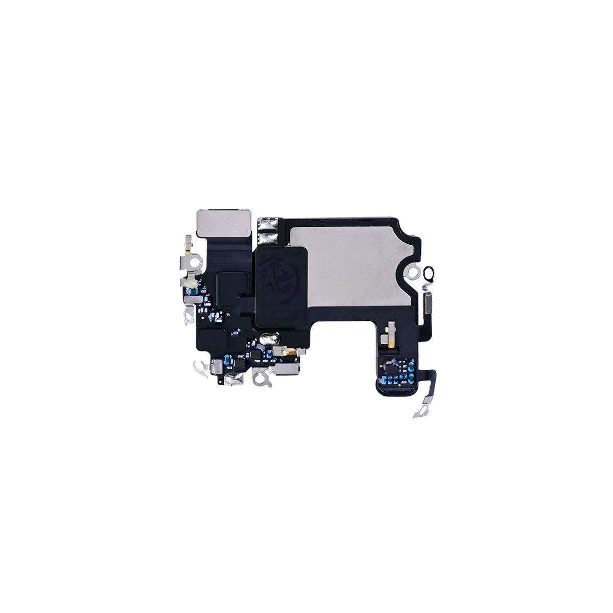 For Apple iPhone 16e, 17e Earspeaker Pulled