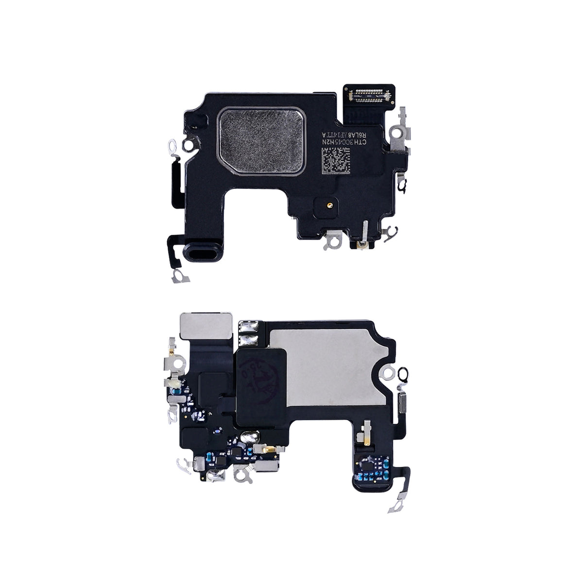 For Apple iPhone 16e, 17e Earspeaker Pulled