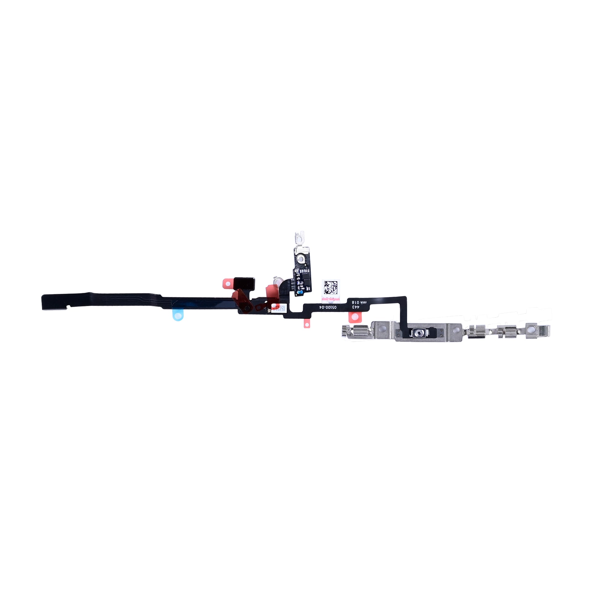 For Apple iPhone 16e Power Flex Pulled