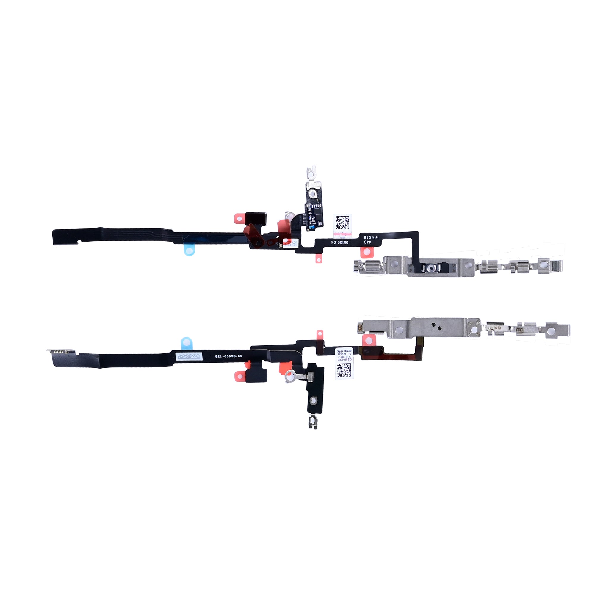 For Apple iPhone 16e Power Flex Pulled