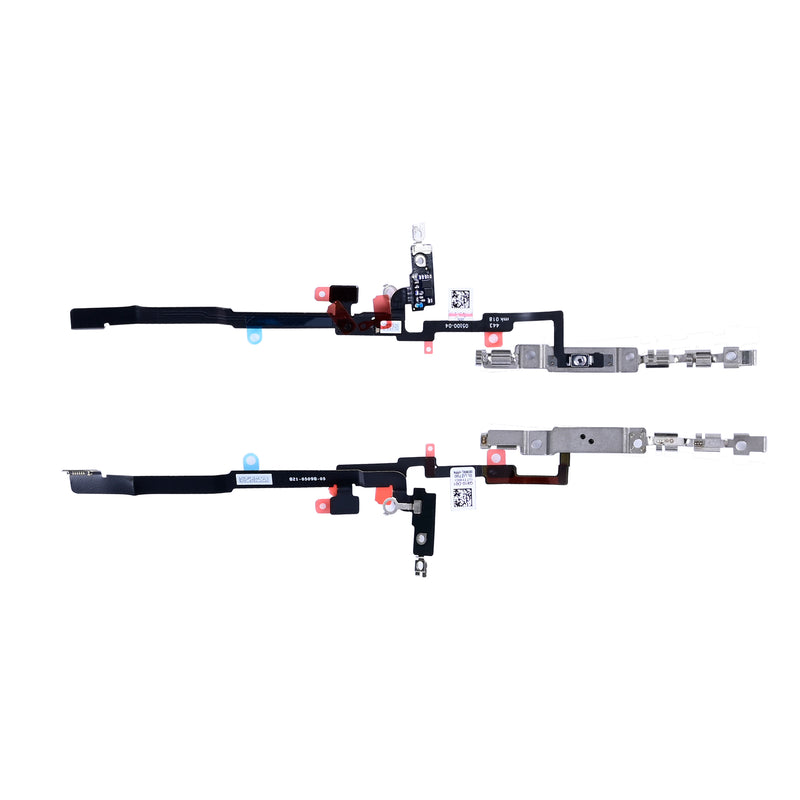 For Apple iPhone16e Power Flex Pulled