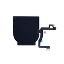 For Apple iPhone 16e NFC Wireless Charging And Flashlight Flex Pulled